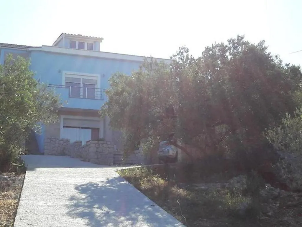 Apartments By The Sea Cove Mala Lamjana, Ugljan - 22450 Kali